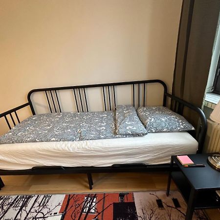 Cozy Apartment In Vallila - Хельсинки Экстерьер фото