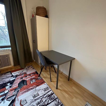 Cozy Apartment In Vallila - Хельсинки Экстерьер фото