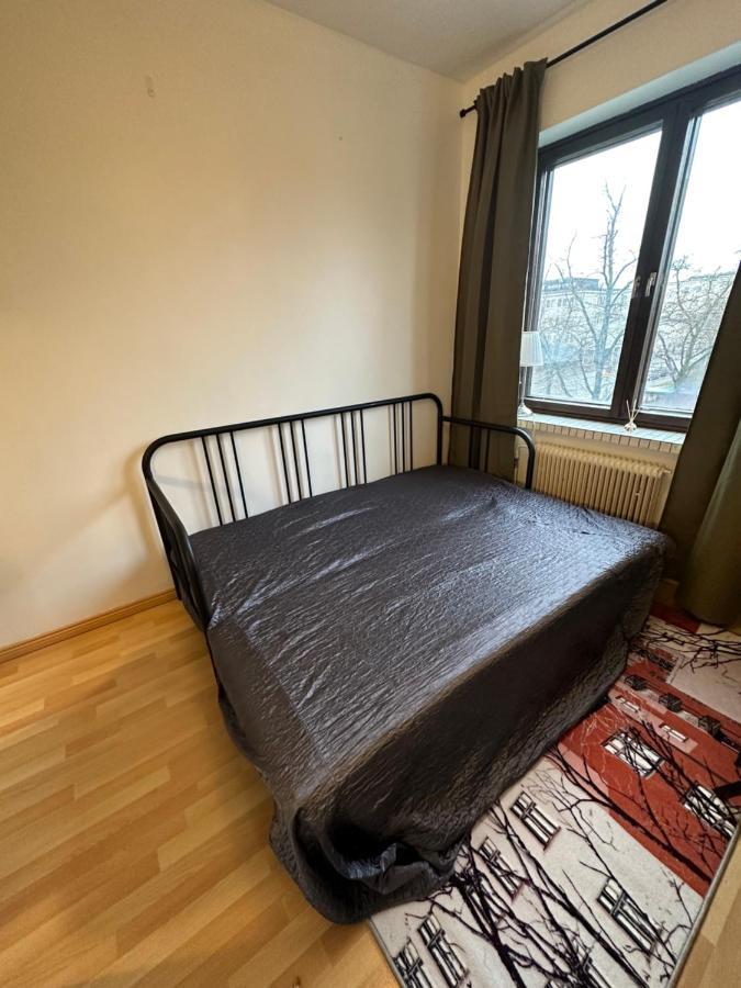 Cozy Apartment In Vallila - Хельсинки Экстерьер фото