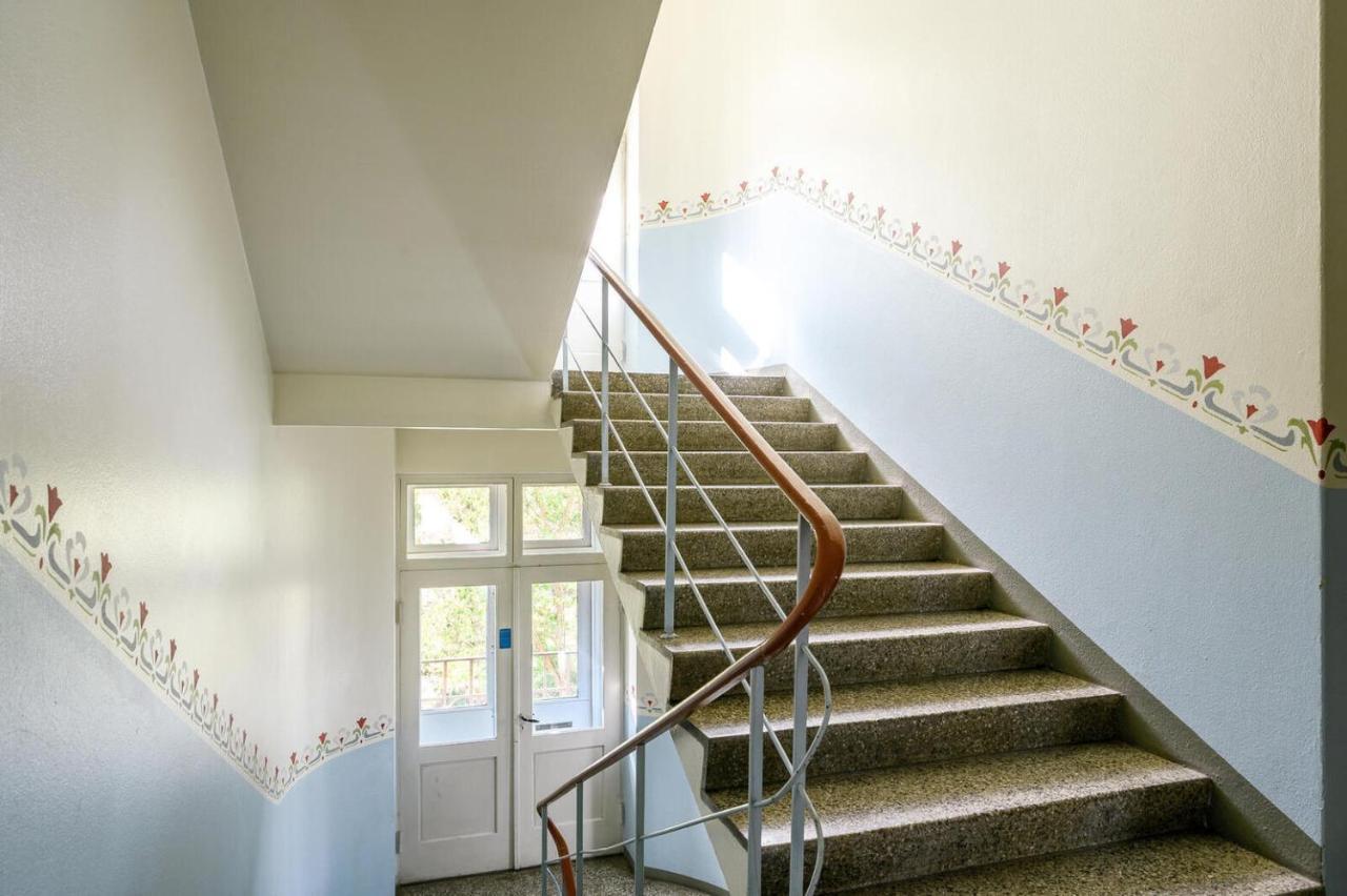 Cozy Apartment In Vallila - Хельсинки Экстерьер фото