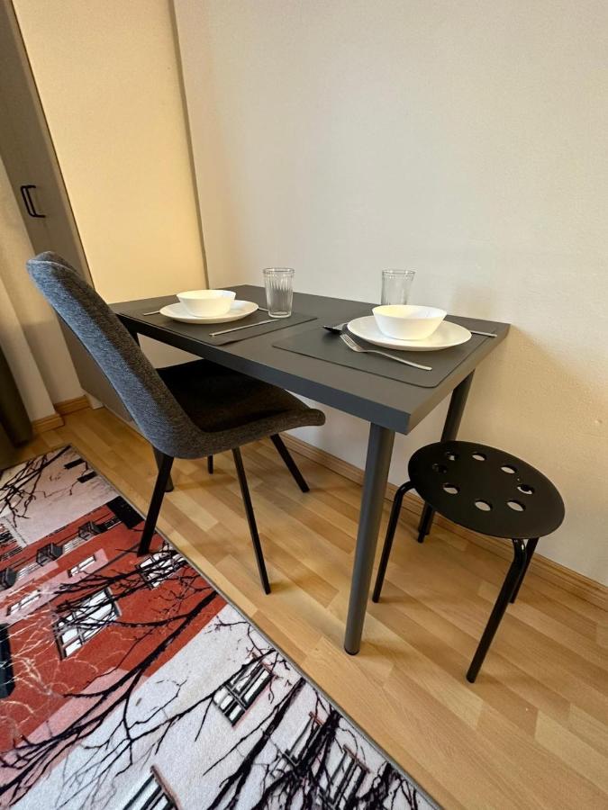 Cozy Apartment In Vallila - Хельсинки Экстерьер фото