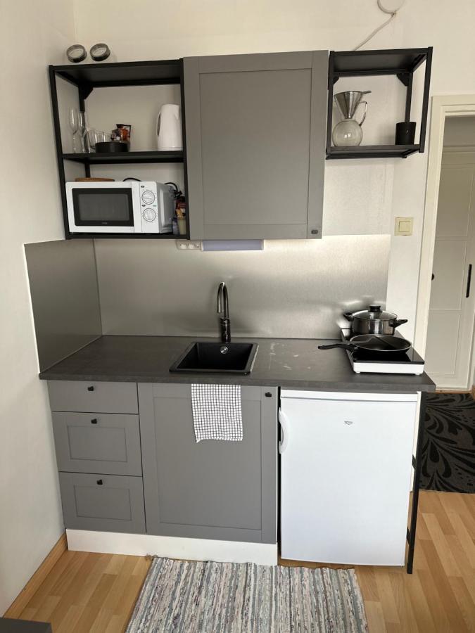 Cozy Apartment In Vallila - Хельсинки Экстерьер фото